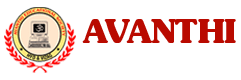 Avanthi Logo